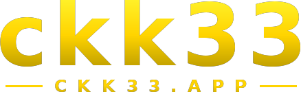 ckk33 logo